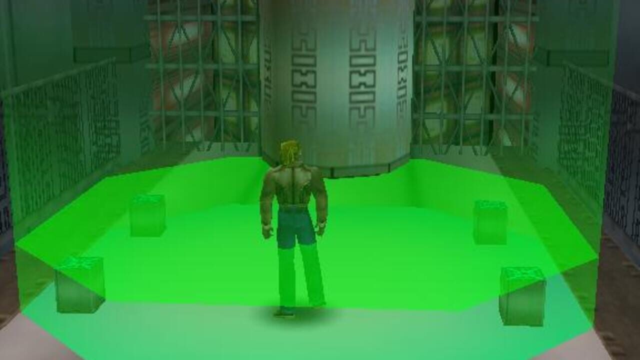 Hybrid Heaven thumbnail 2