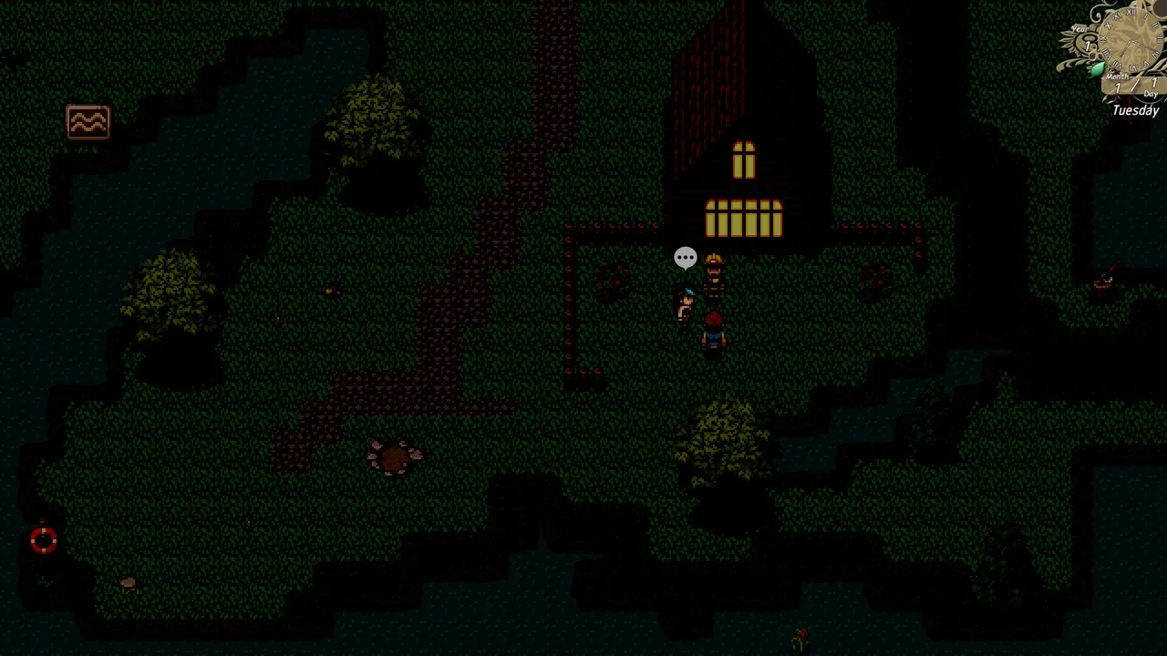 Survive in Angaria TWO screenshot 2