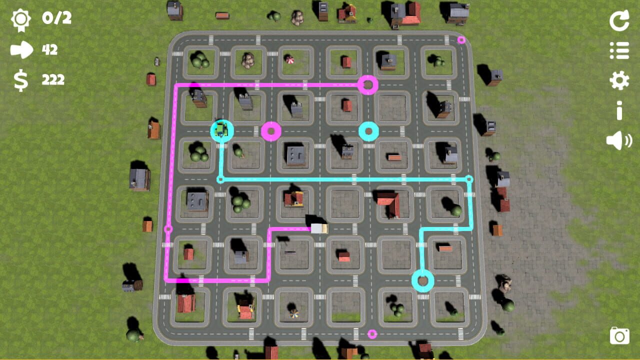 Car Puzzler — Screenshot 5