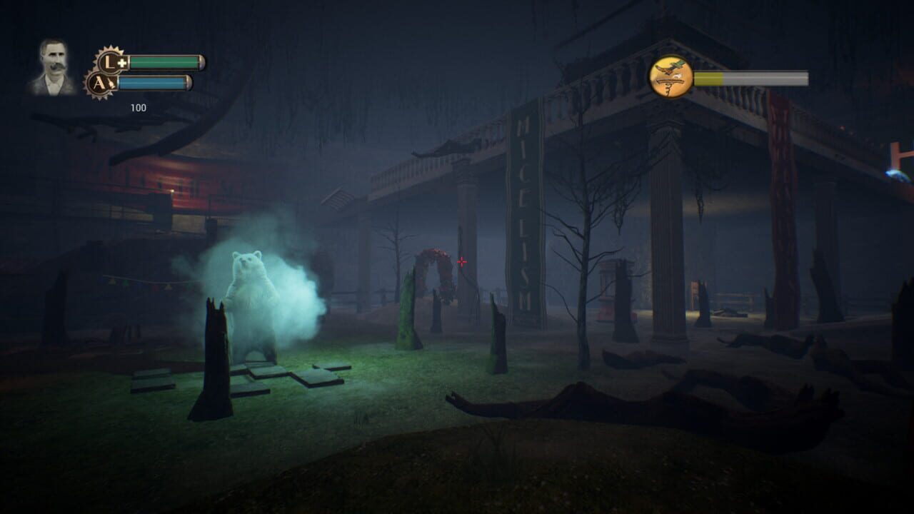 Rest House — Screenshot 4