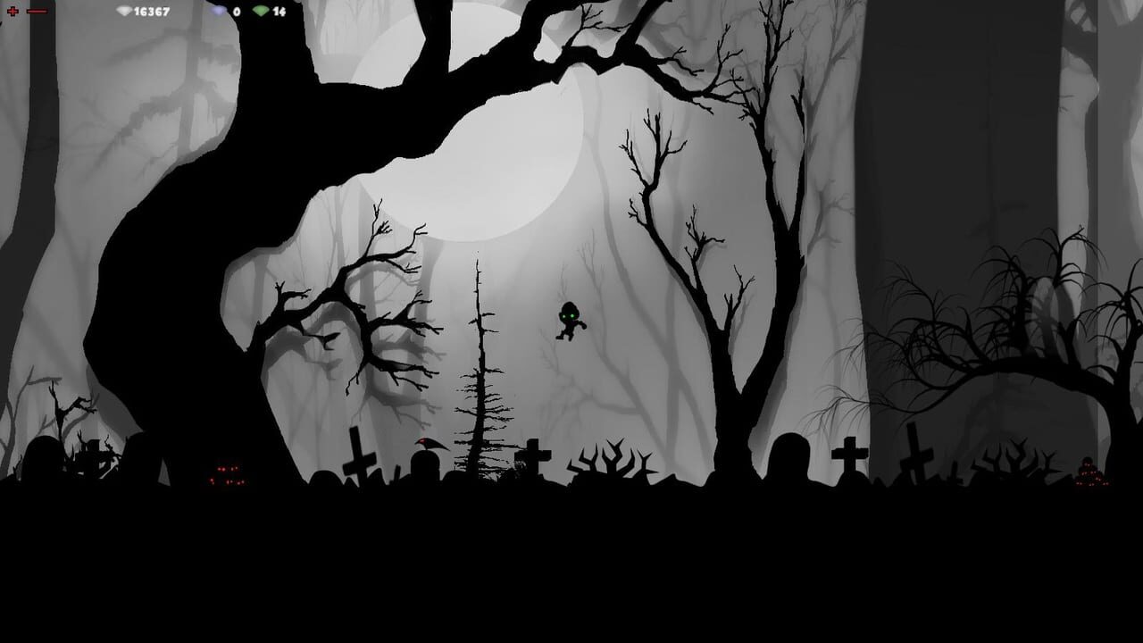 Fallen — Screenshot 3