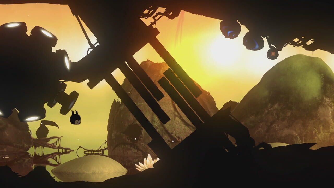 Badland: Game of the Year Edition Image