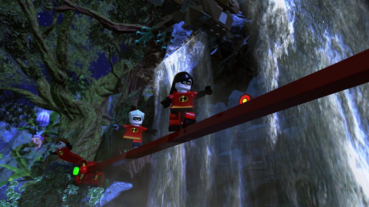 LEGO The Incredibles Image