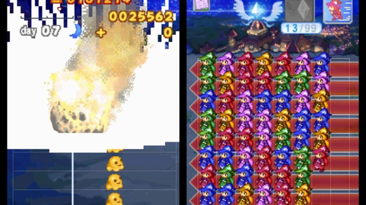 Wizard Defenders — Screenshot 2