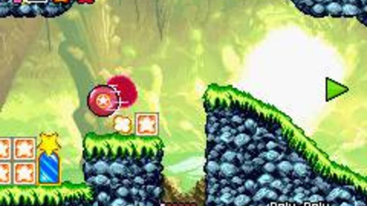 Kirby & the Amazing Mirror thumbnail 10