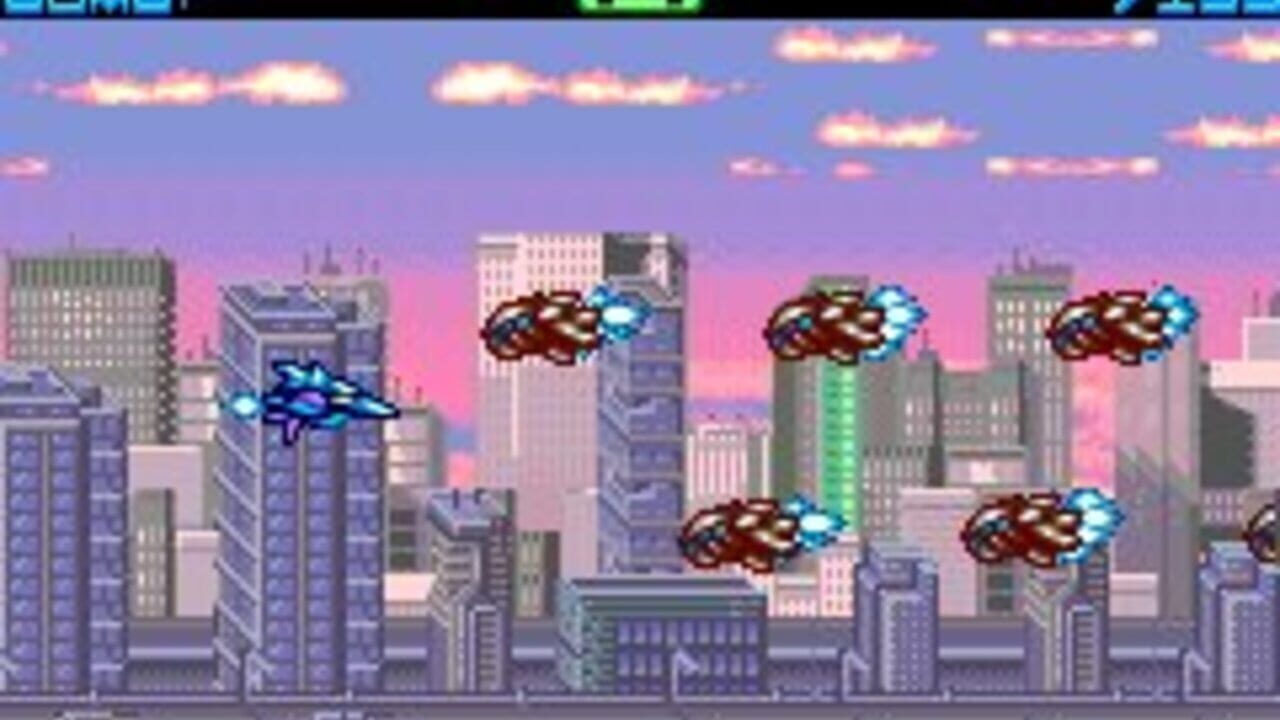 Sigma Star Saga