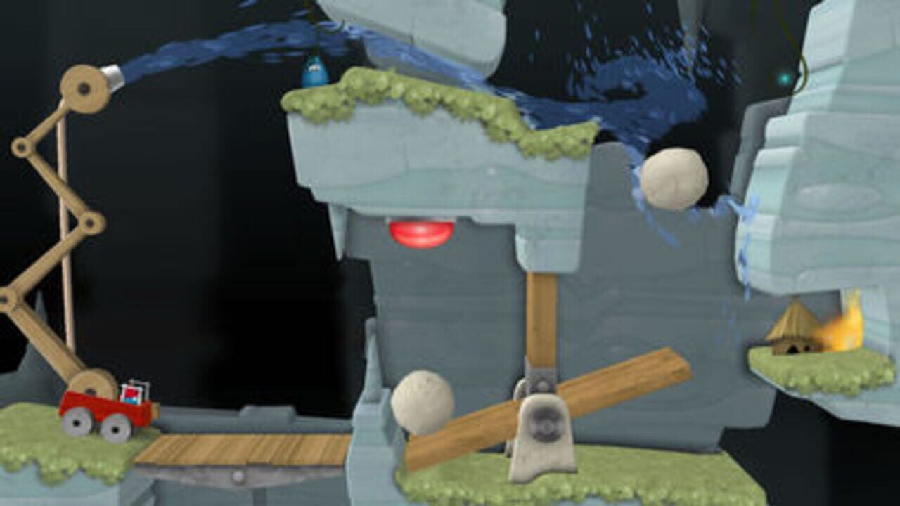 Sprinkle Islands — Screenshot 3