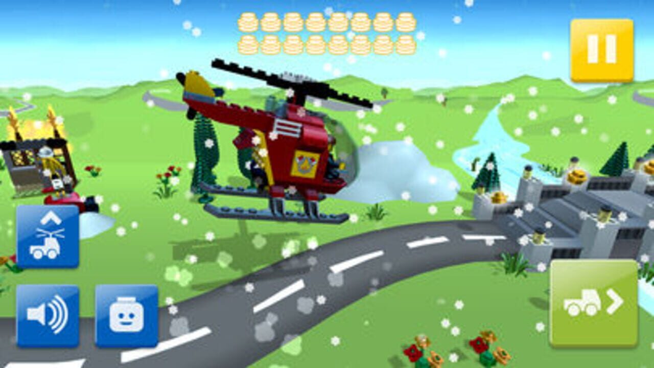 LEGO Juniors — Screenshot 2
