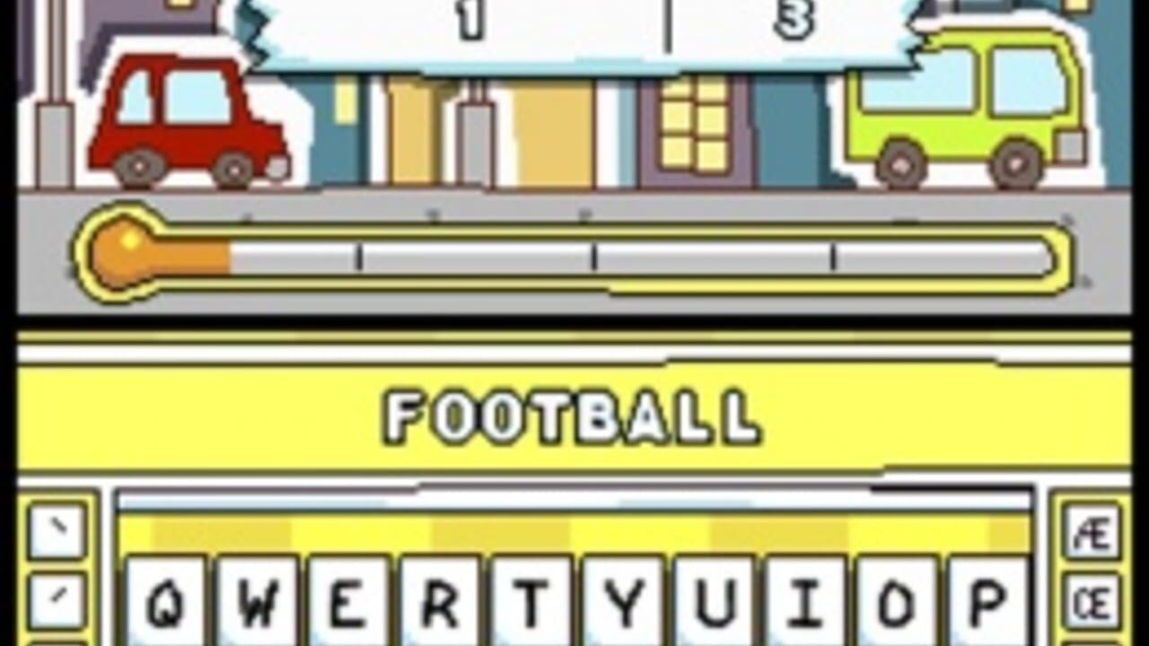 Scribblenauts thumbnail 4