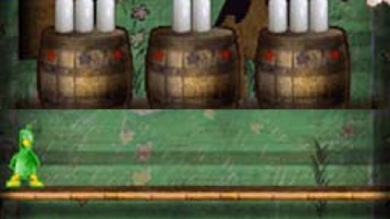 Boardwalk Ball Toss — Screenshot 2
