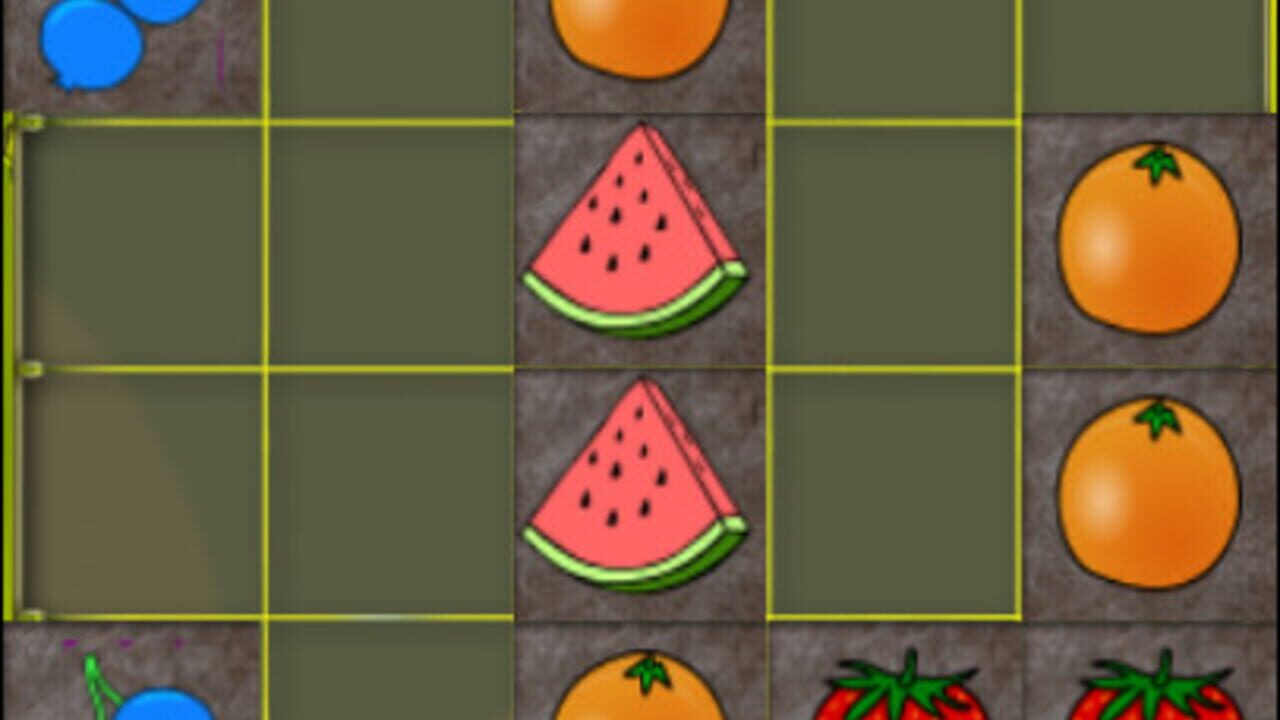 Fruit Arranger — Screenshot 3