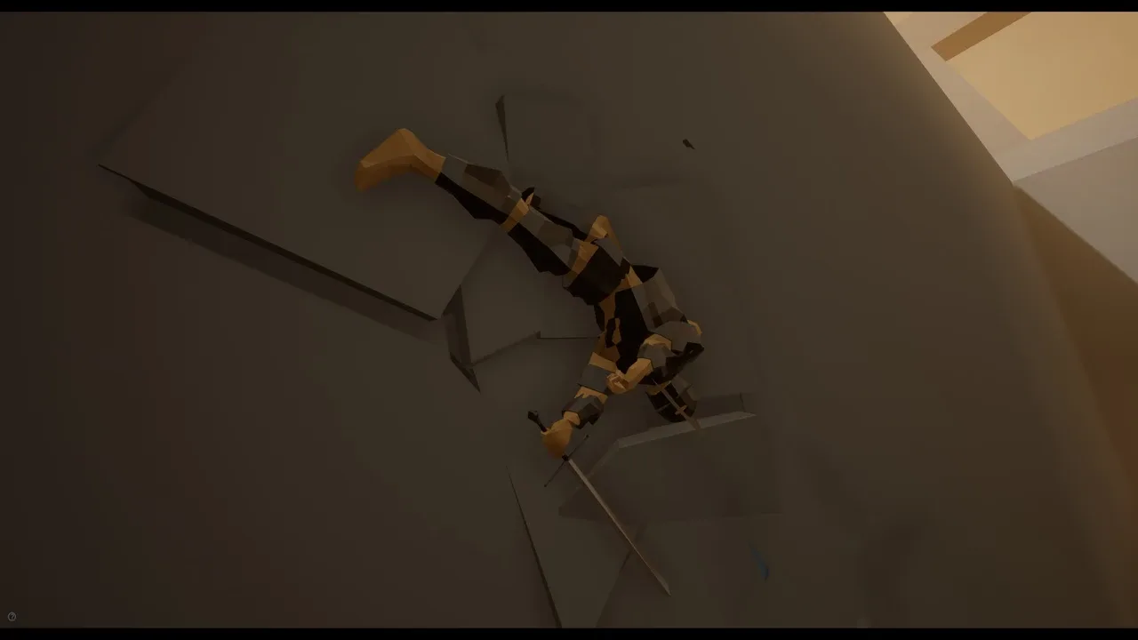 Gladio screenshot 9