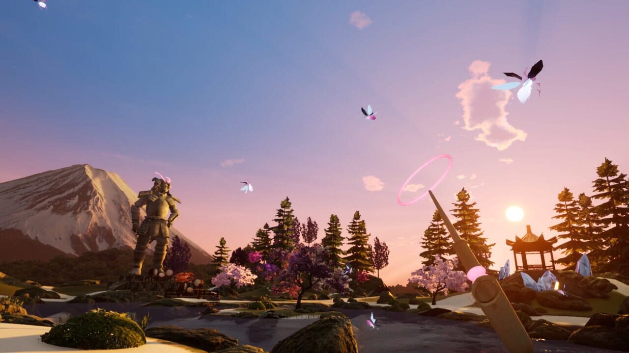 Mio Garden — Screenshot 3