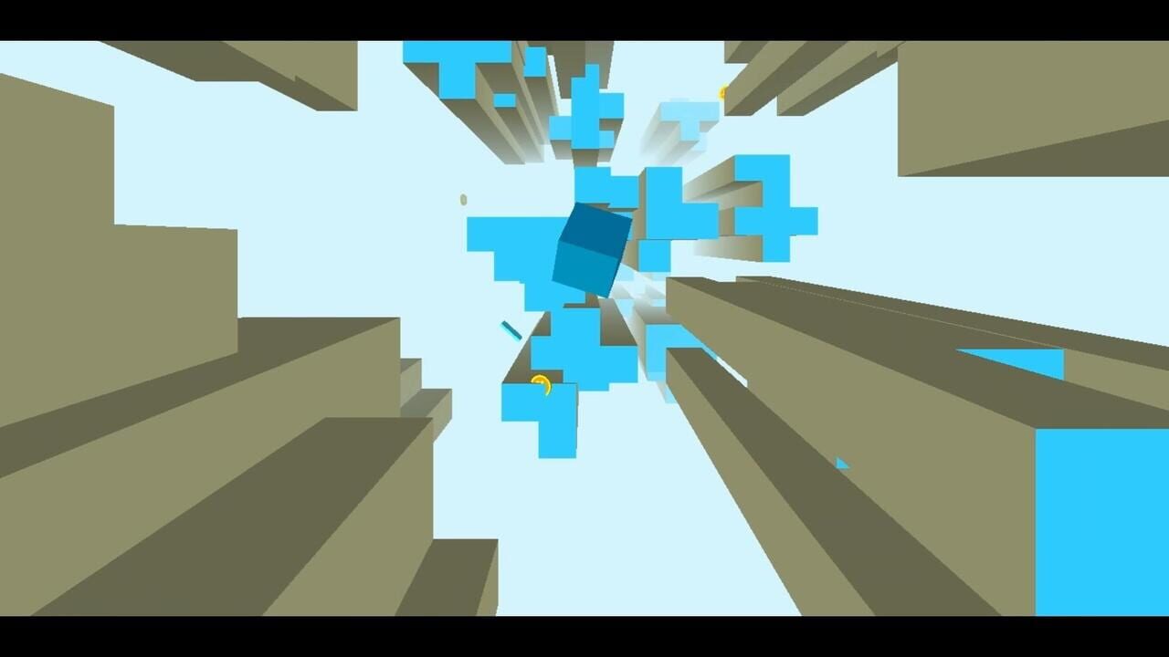 Gravity At Its Finest — Screenshot 2