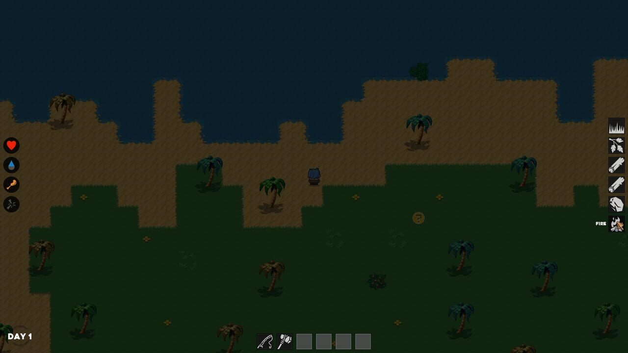 Beached — Screenshot 4