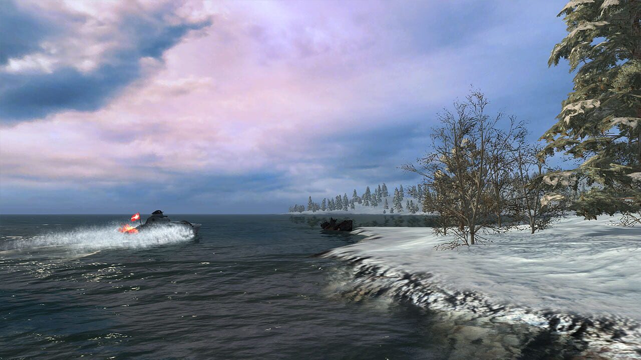 GunFleet — Screenshot 4