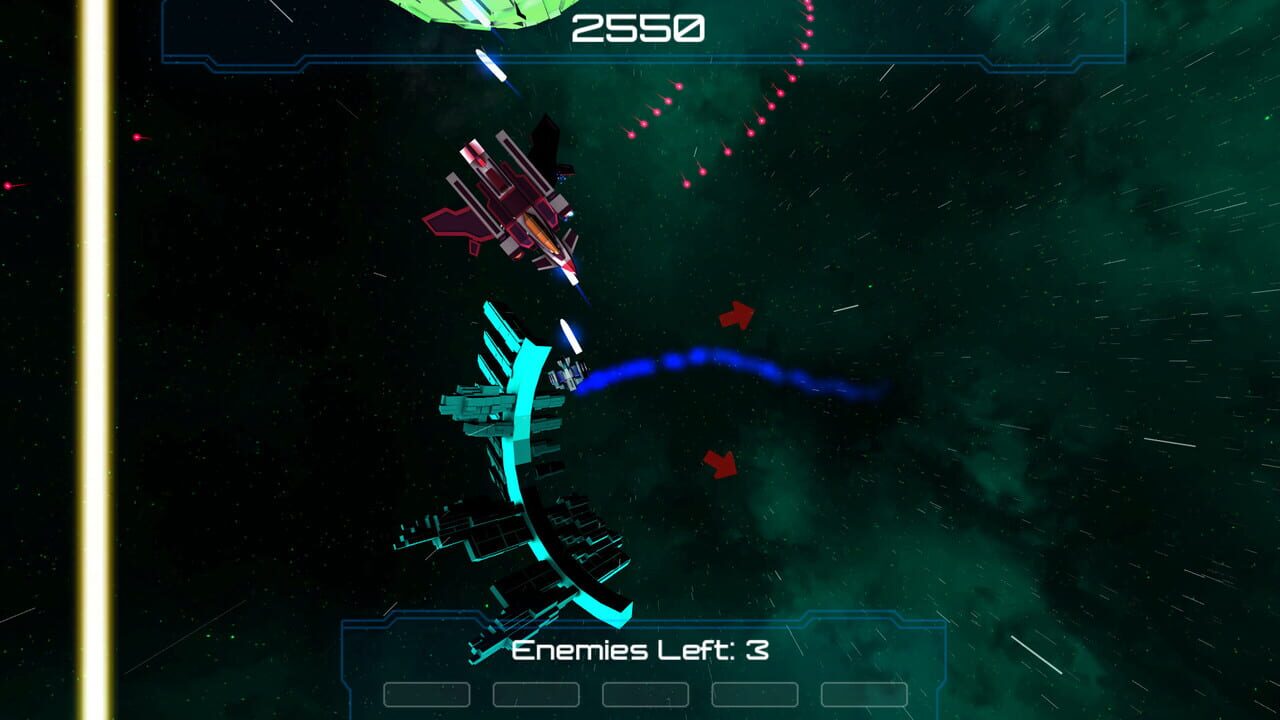 Detrita Battlegrounds — Screenshot 5