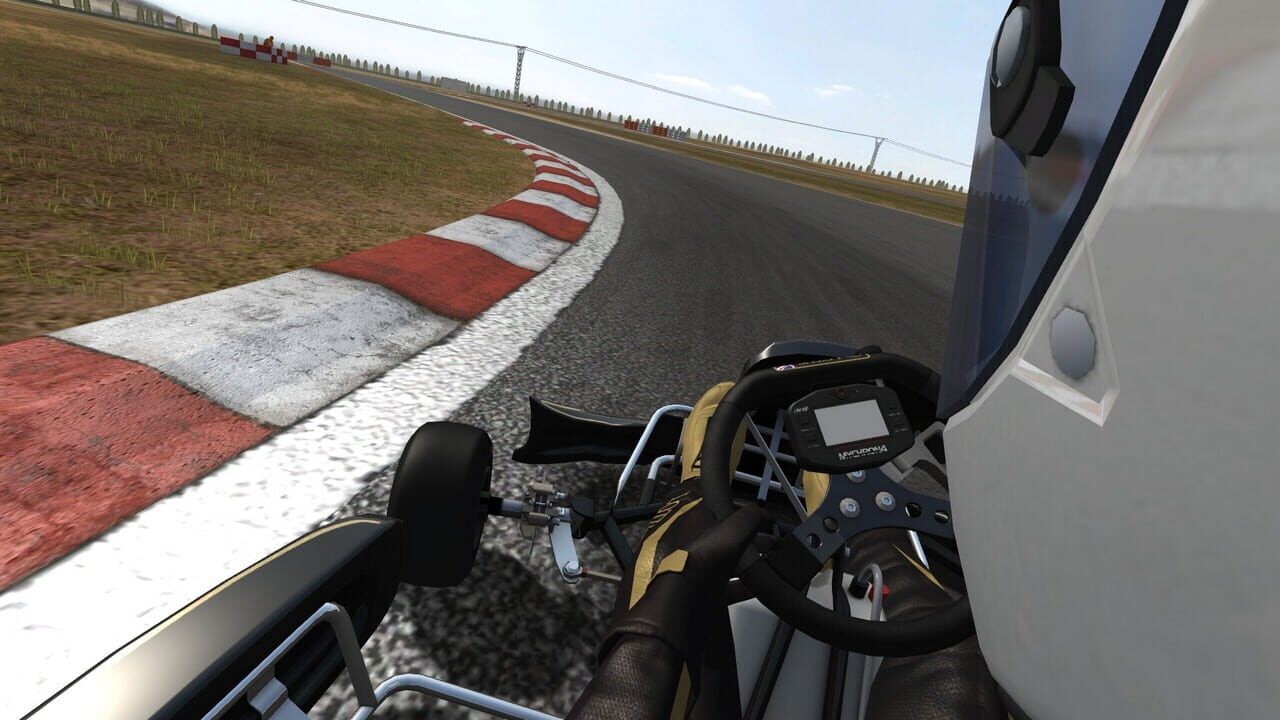 Kart Racing Pro Image