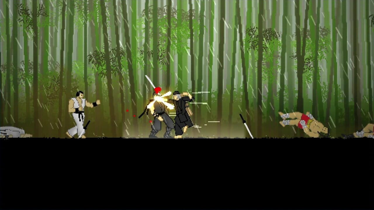 One Hit KO Image
