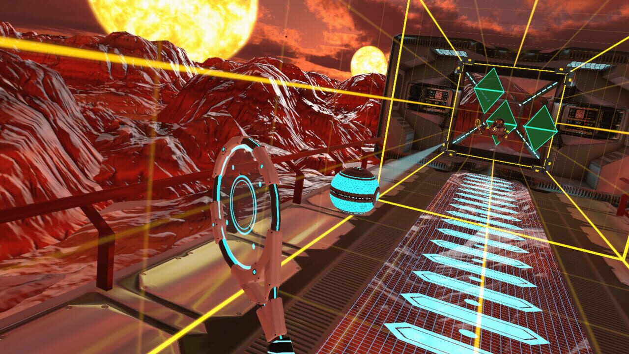 Plannes — Screenshot 4