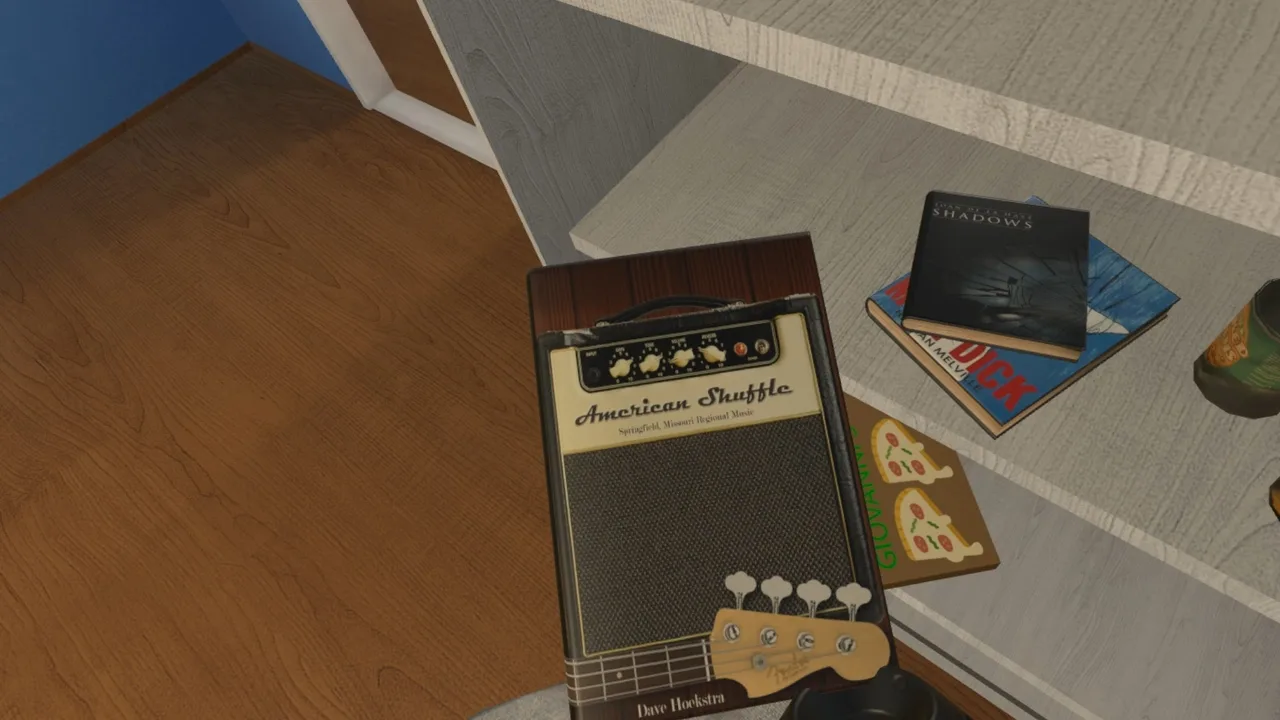 Welcome Home, Love screenshot 5