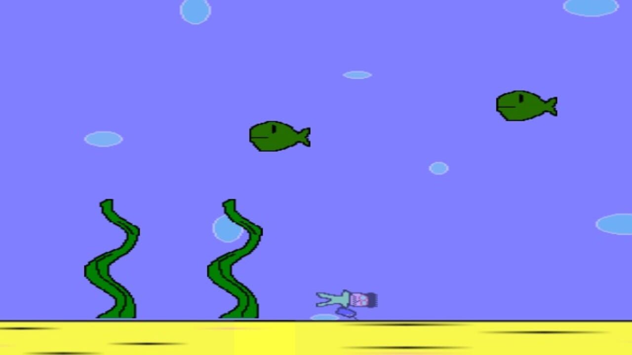 Gravity — Screenshot 2