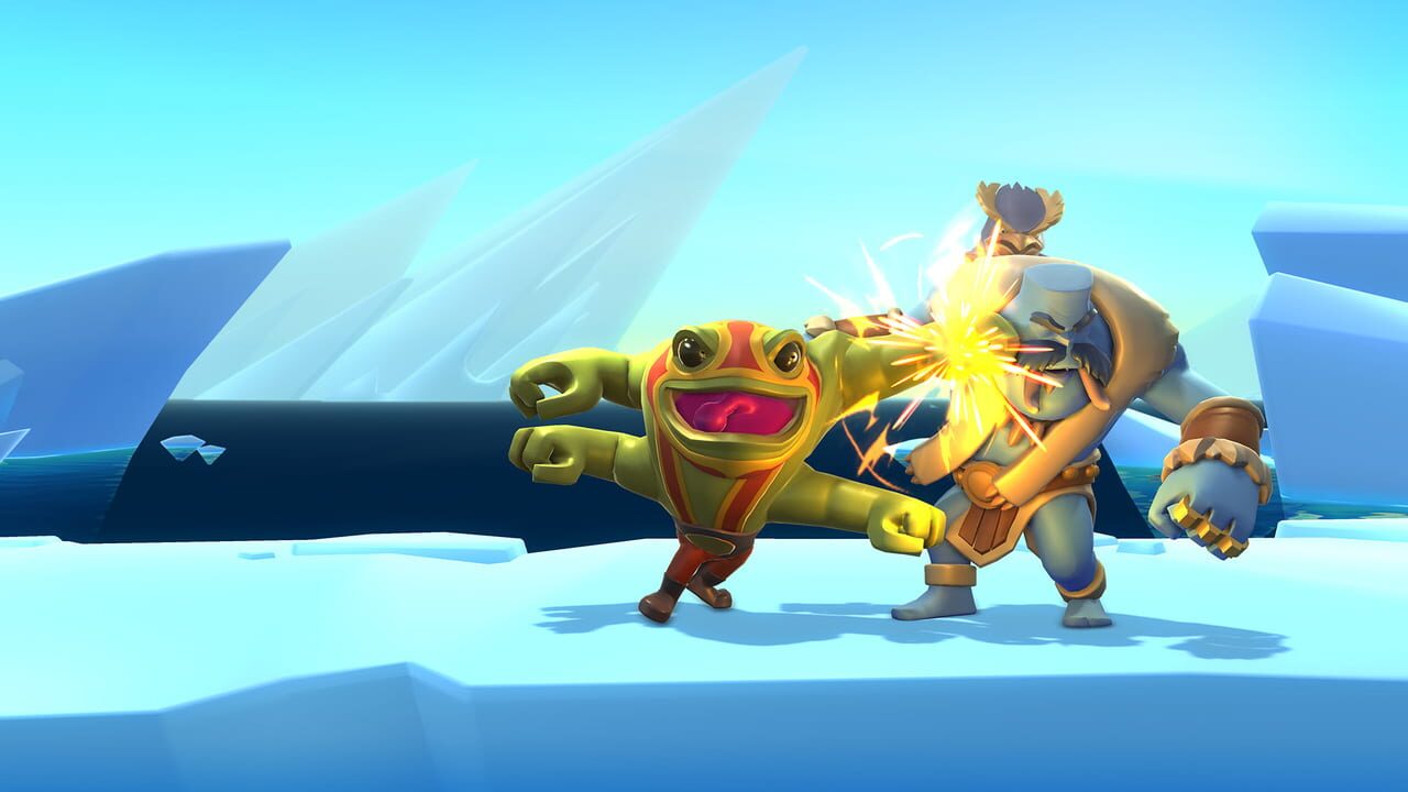 Brawlout Image