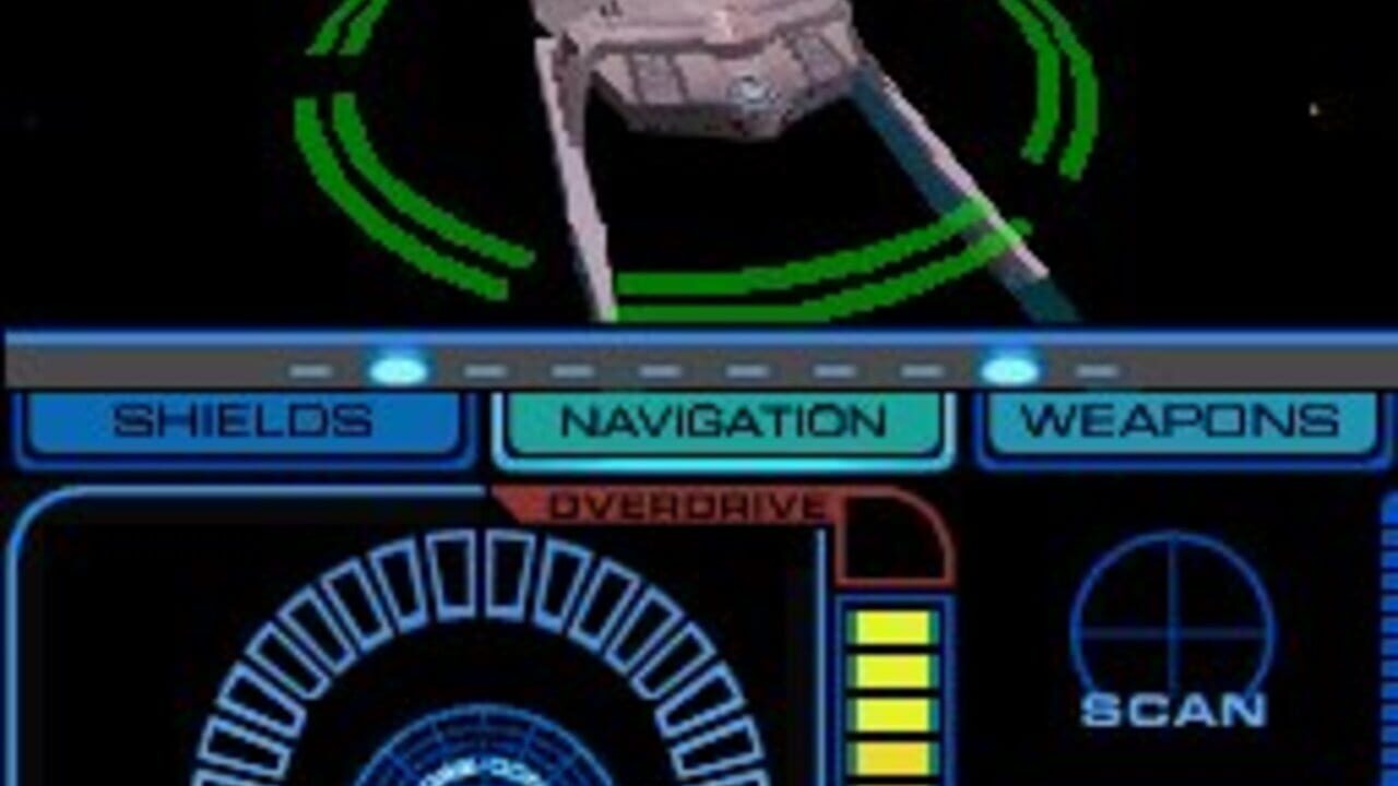 Star Trek: Tactical Assault — Screenshot 5