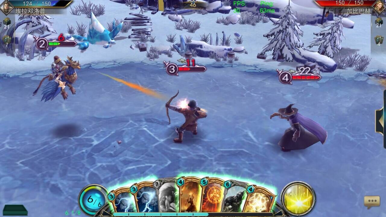 Lords of War — Screenshot 2