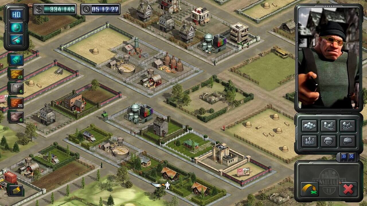 Constructor — Screenshot 3