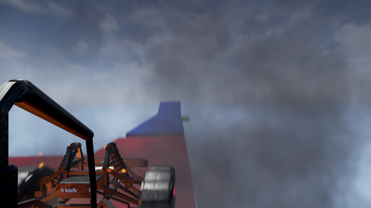 Vehicle VR — Screenshot 5