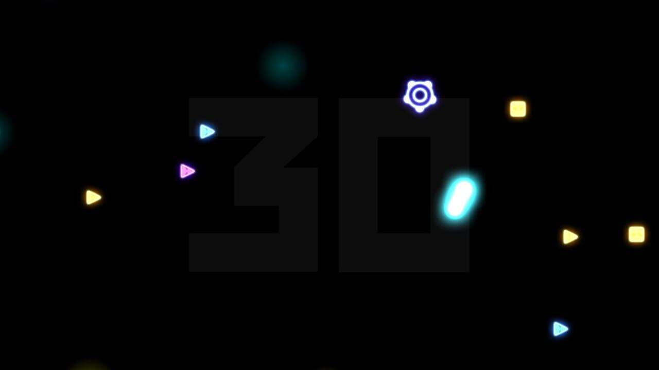 Neon Coliseum — Screenshot 2