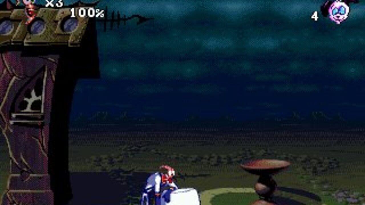 Earthworm Jim 2 thumbnail 9