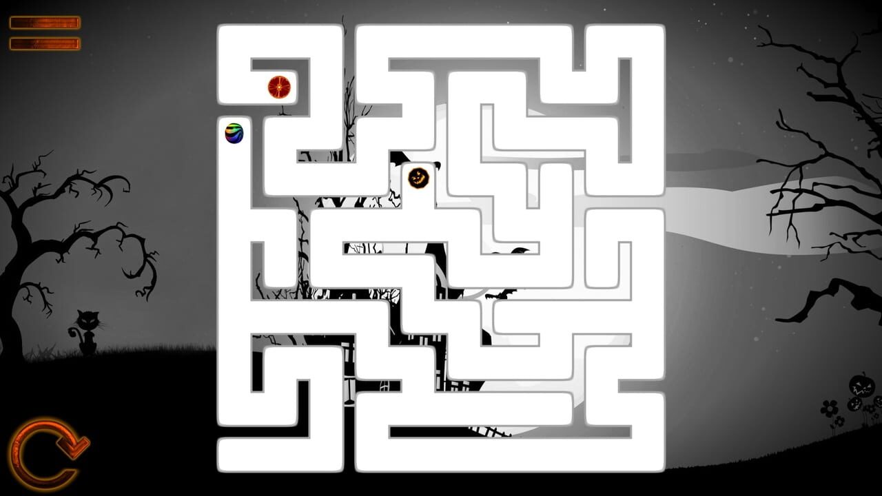 Amaze: Halloween — Screenshot 3
