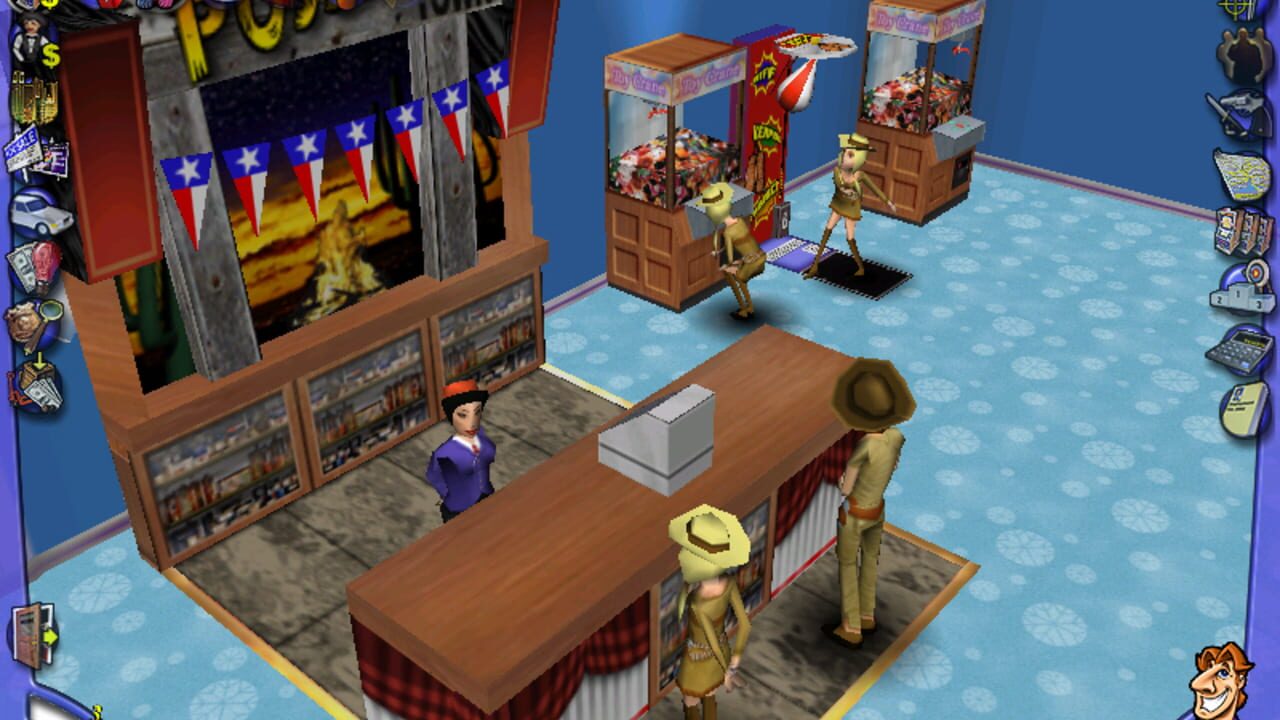 Casino Inc — Screenshot 5