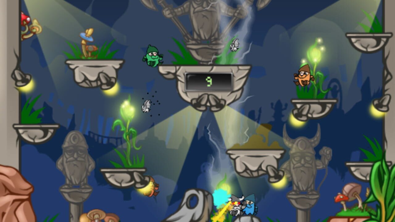Gnomz — Screenshot 5