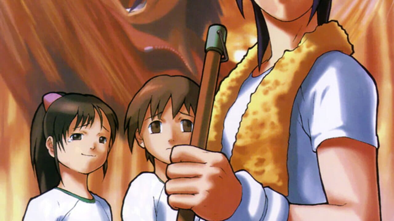 Rival Schools: United by Fate Image