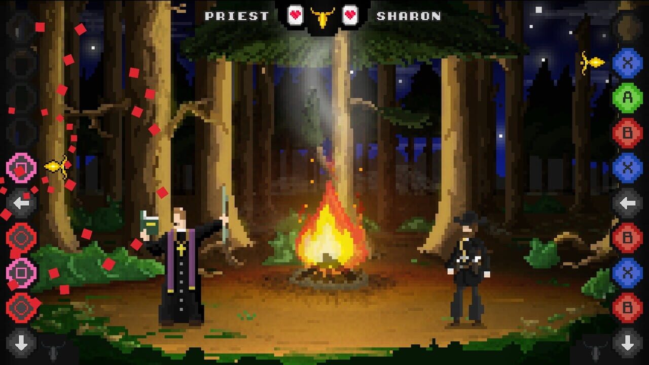 Western Press — Screenshot 1