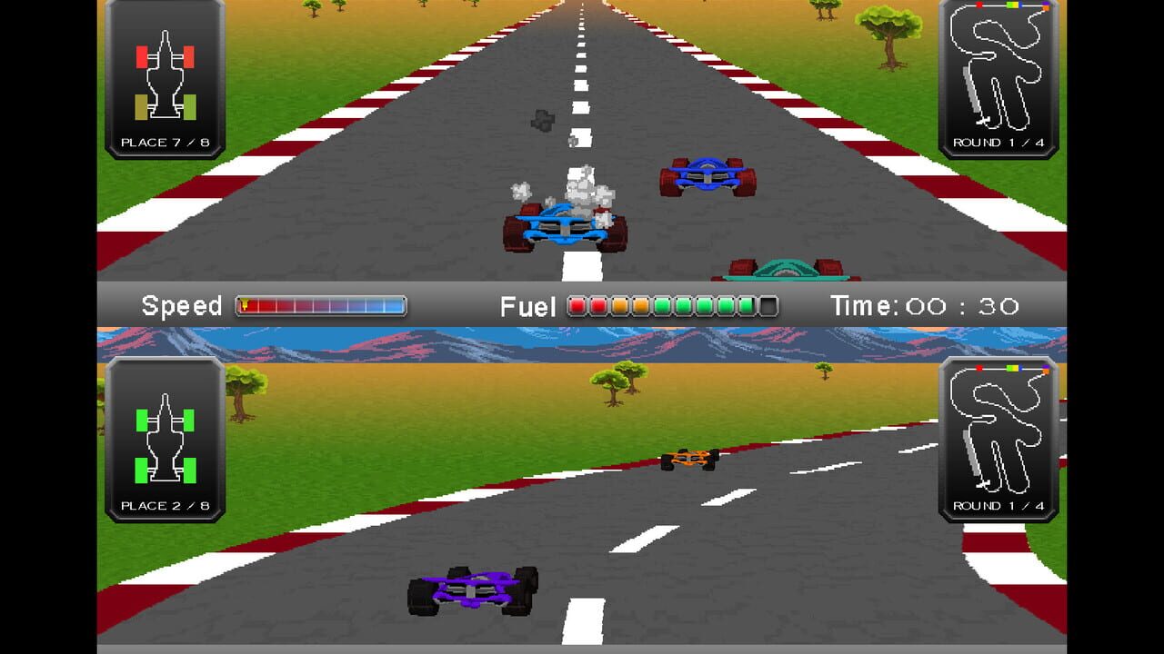 C64 & Amiga Classix Remakes Sixpack Image