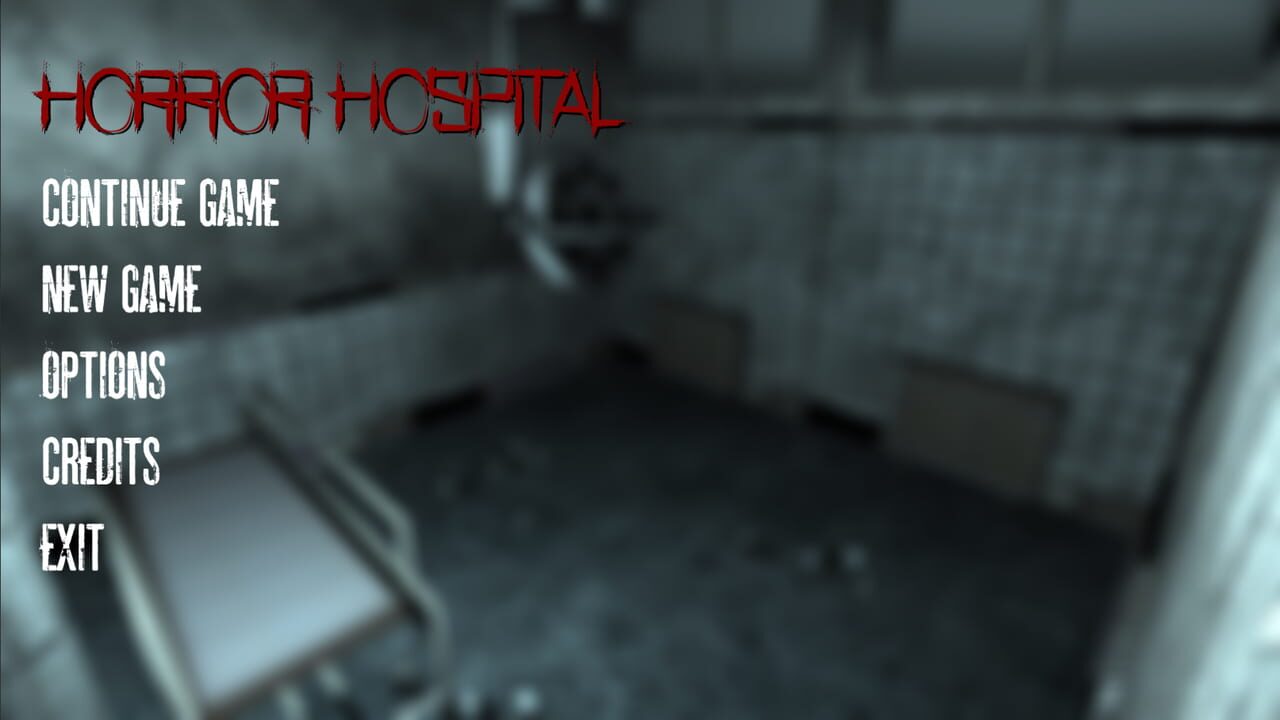 Horror Hospital — Screenshot 5