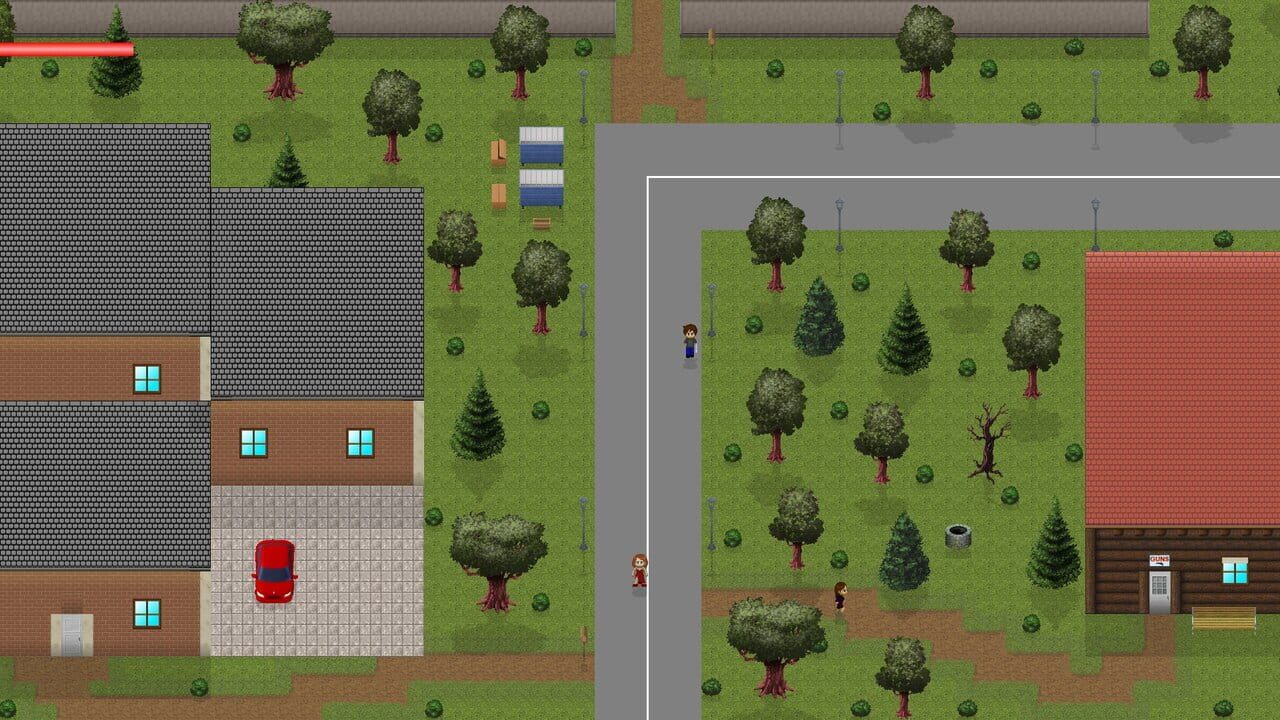 Fight or Die 2 — Screenshot 4