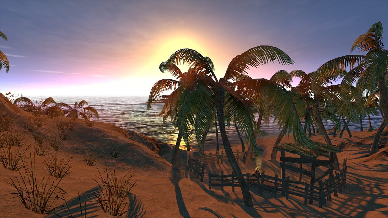 Lost in Nature — Screenshot 3