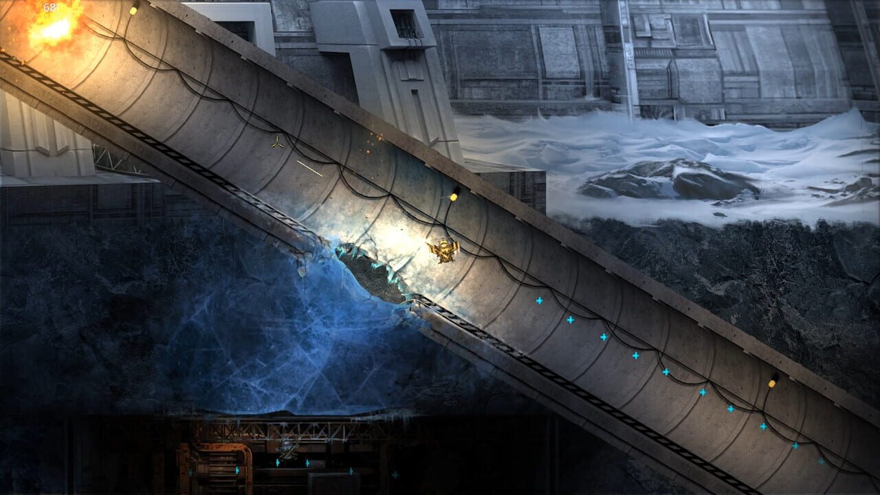 Deuterium Wars Image