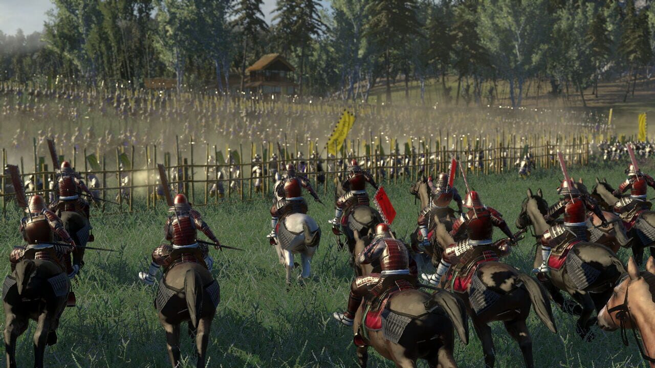 Total War: Shogun 2 - The Hattori Clan Pack Image