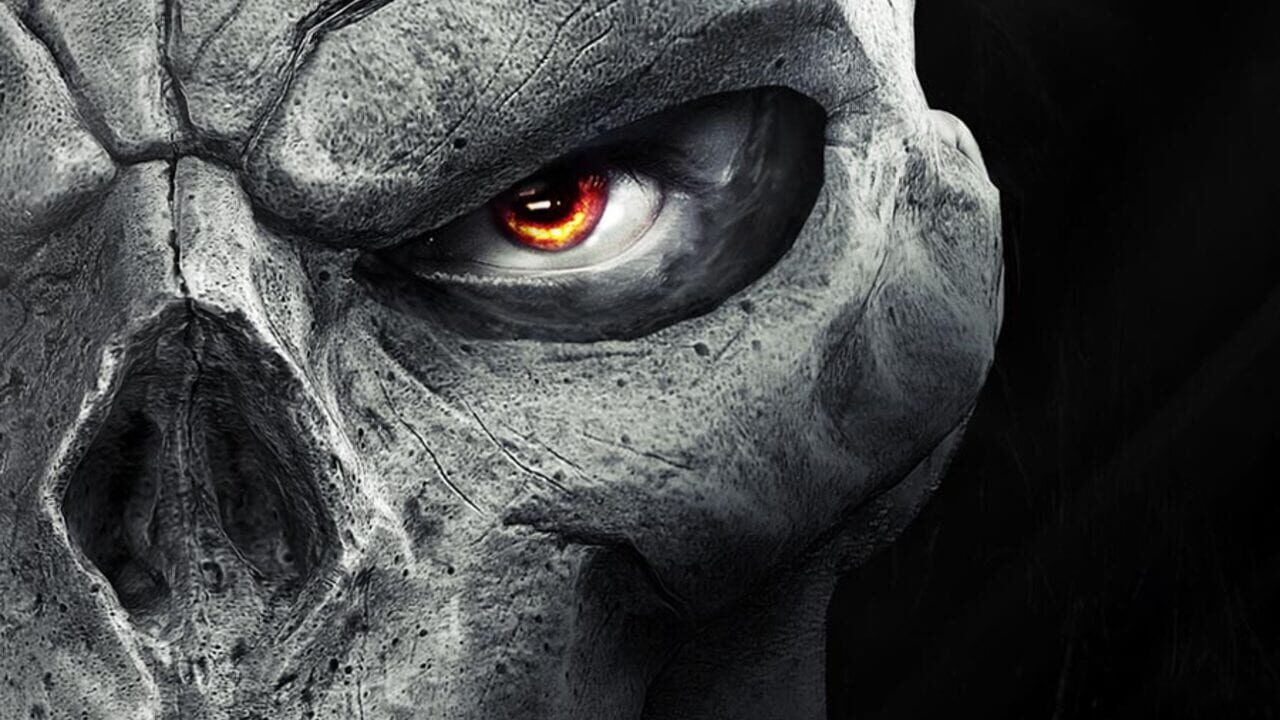 Darksiders II Image