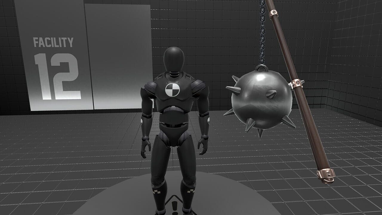 Rage Room — Screenshot 5