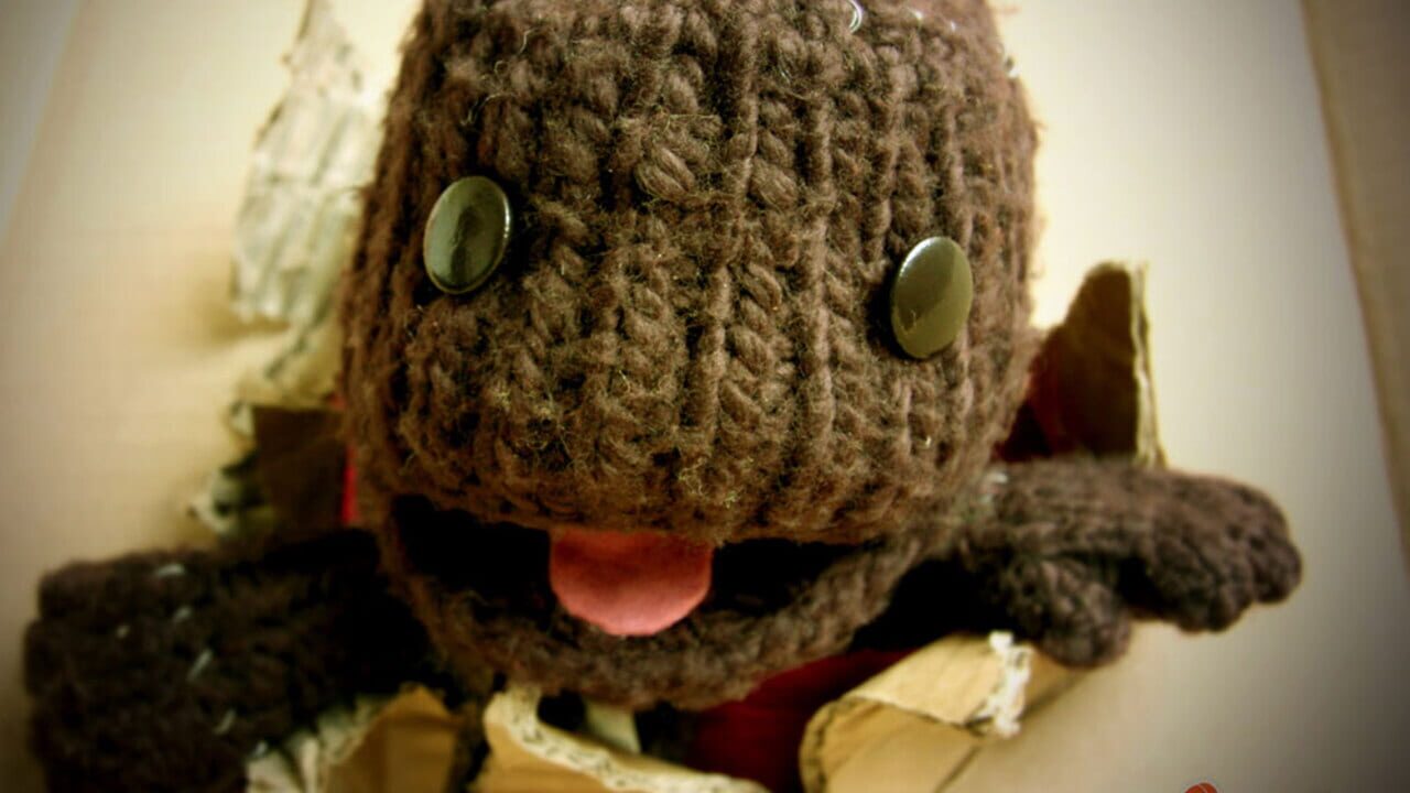 LittleBigPlanet Image