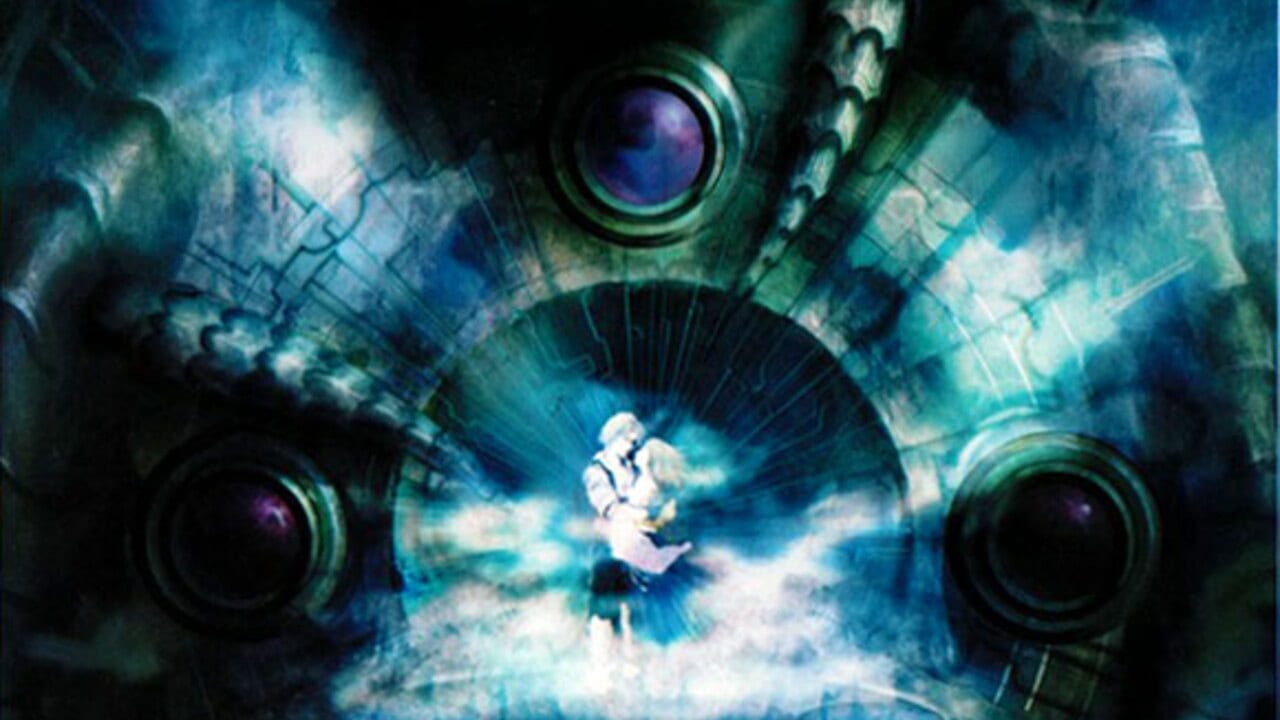 Final Fantasy X-2 Image