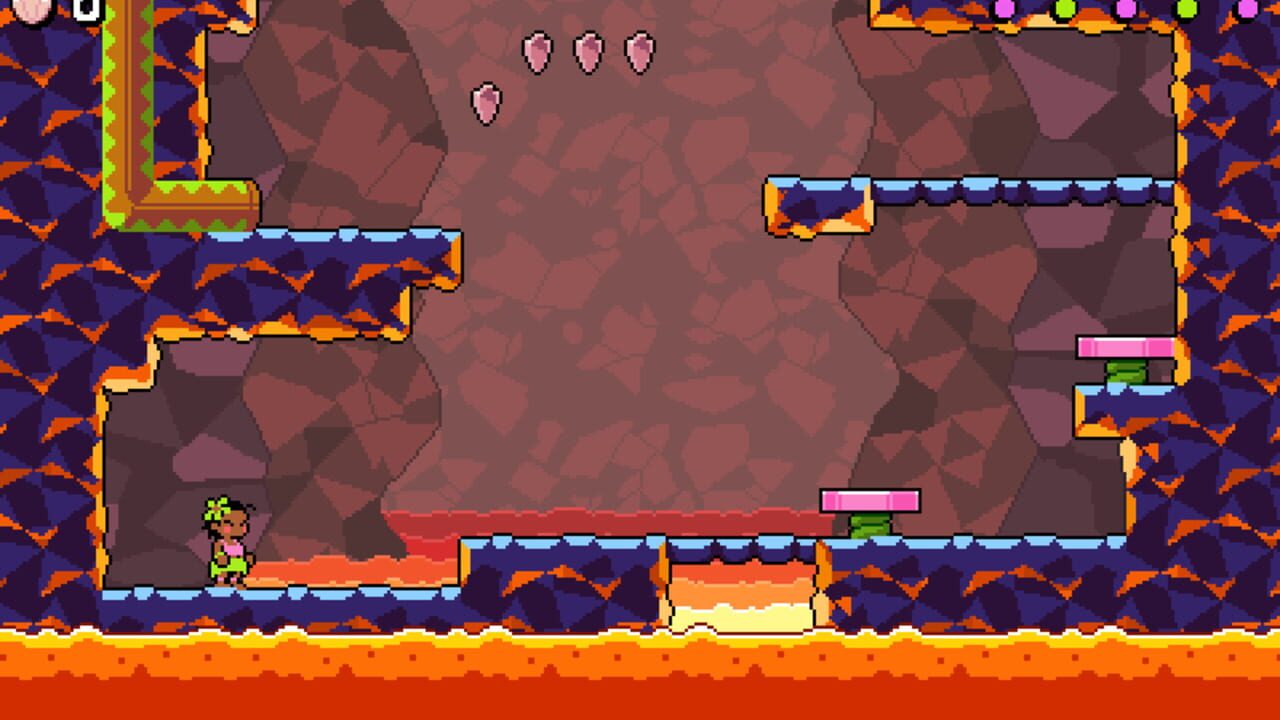 Leilani's Island — Screenshot 4