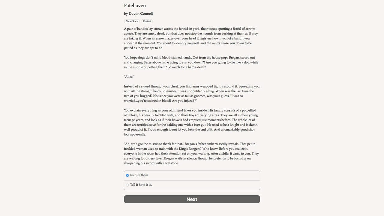 Screenshot 5
